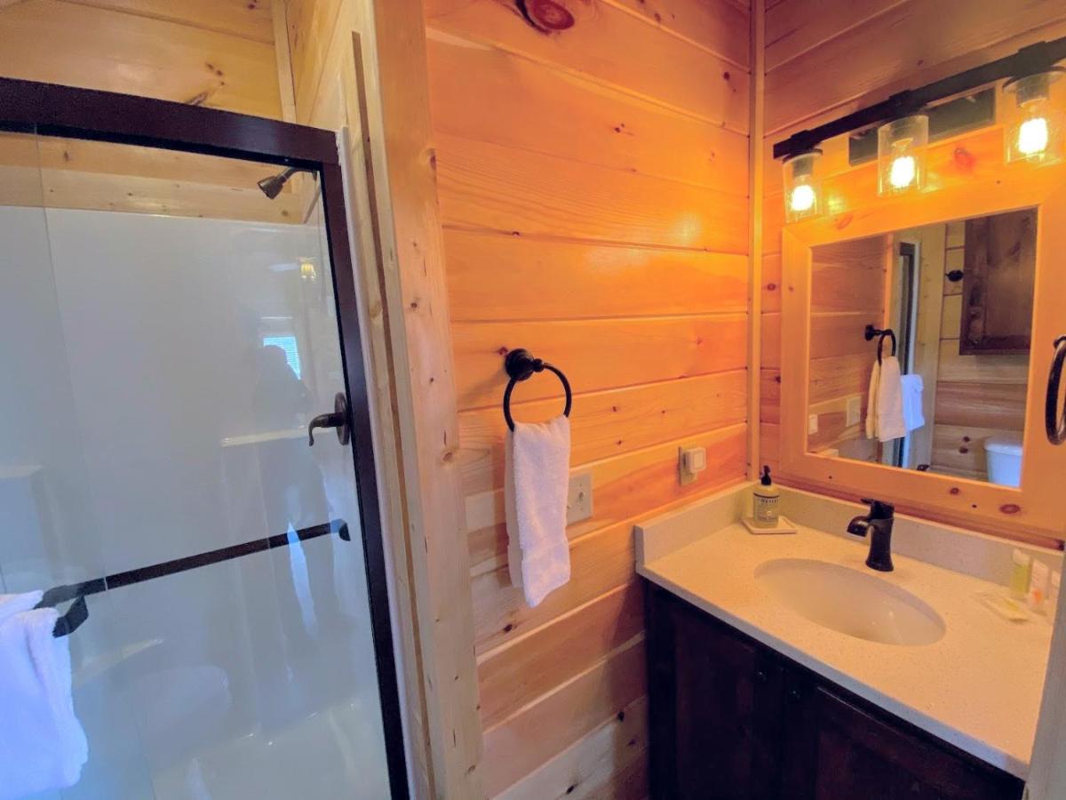 B3 New Awesome Tiny Home With Ac Mountain Views Minutes To Skiing Hiking Attractions Carroll Exterior photo