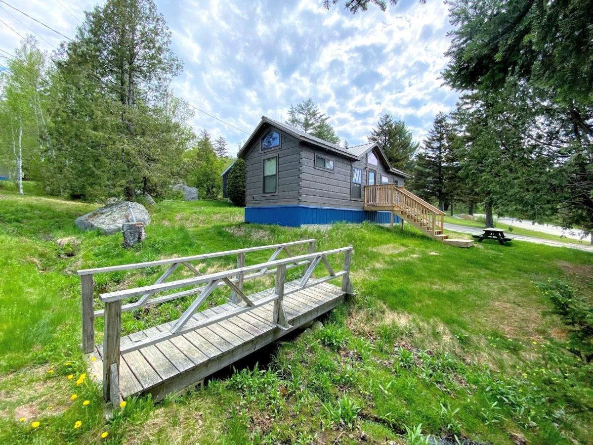 B3 New Awesome Tiny Home With Ac Mountain Views Minutes To Skiing Hiking Attractions Carroll Exterior photo