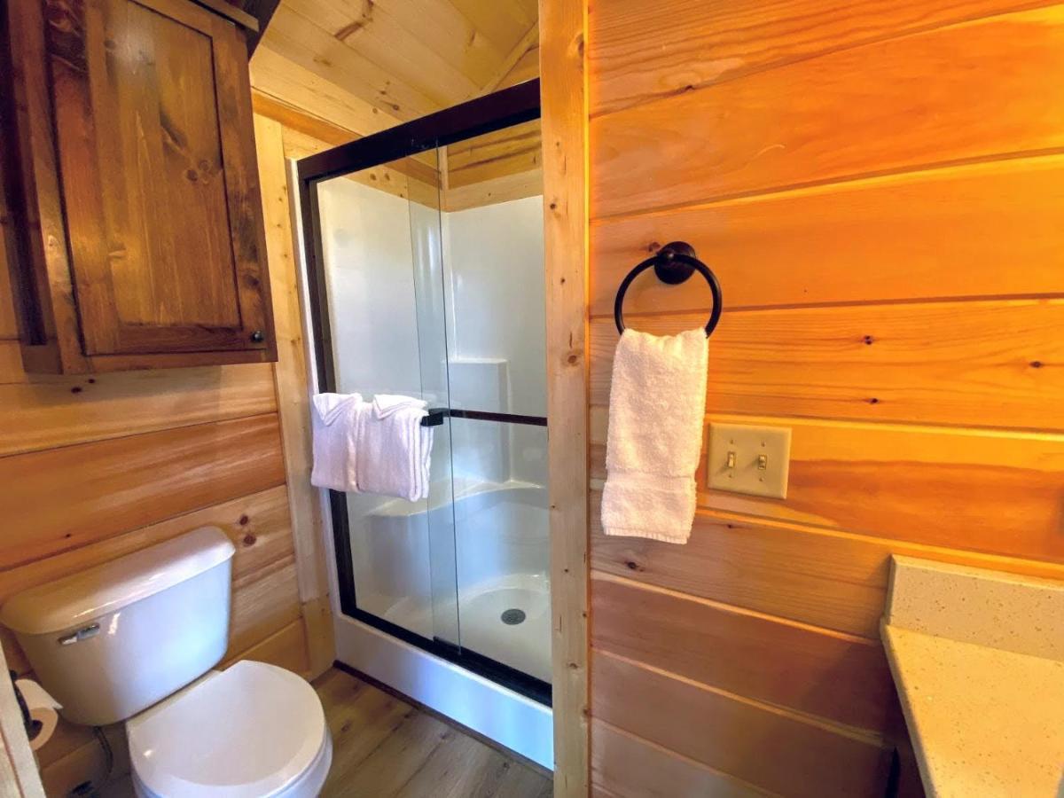 B3 New Awesome Tiny Home With Ac Mountain Views Minutes To Skiing Hiking Attractions Carroll Exterior photo