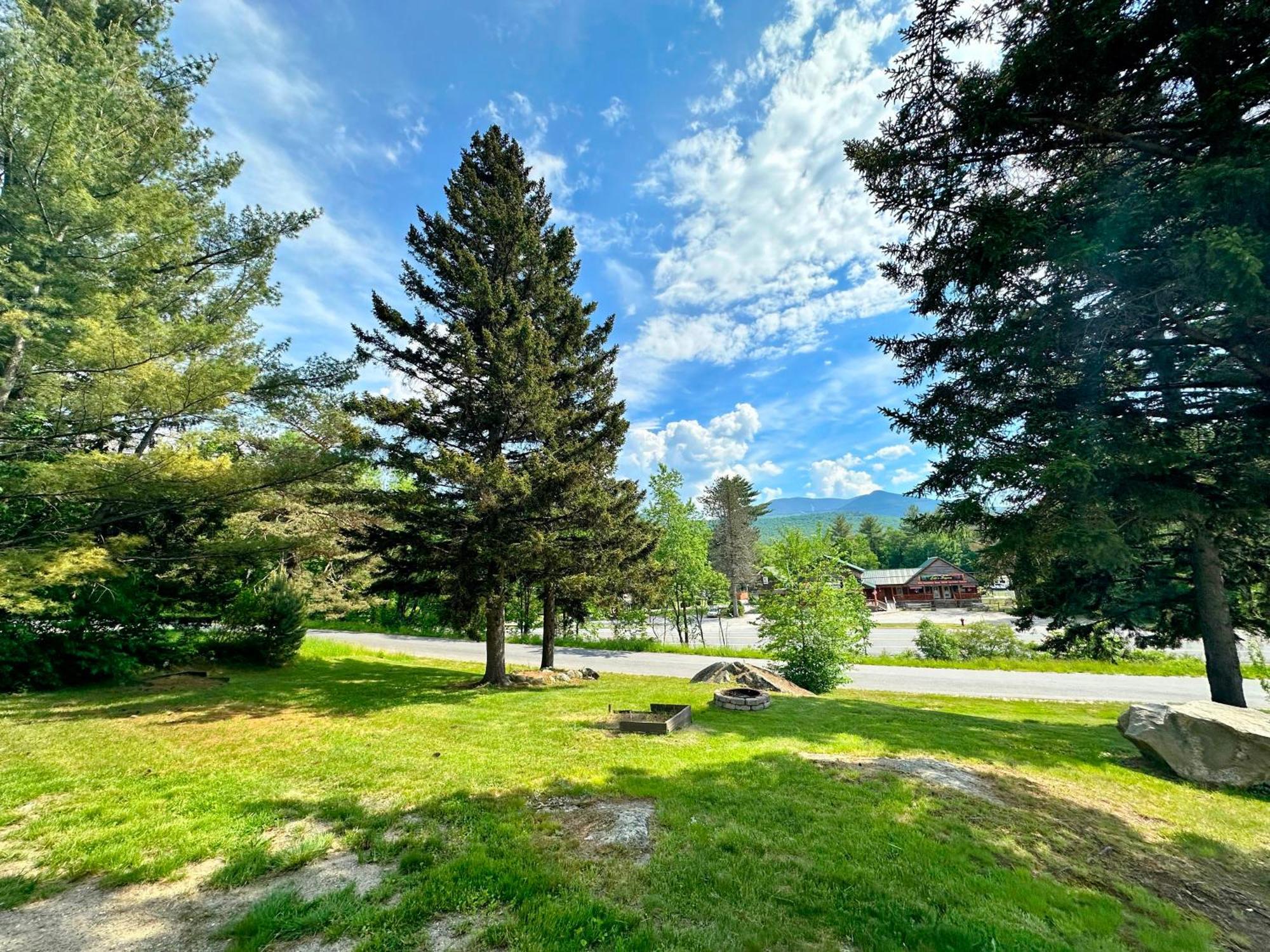 B3 New Awesome Tiny Home With Ac Mountain Views Minutes To Skiing Hiking Attractions Carroll Exterior photo